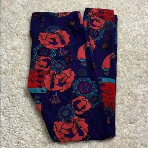 Lularoe leggings